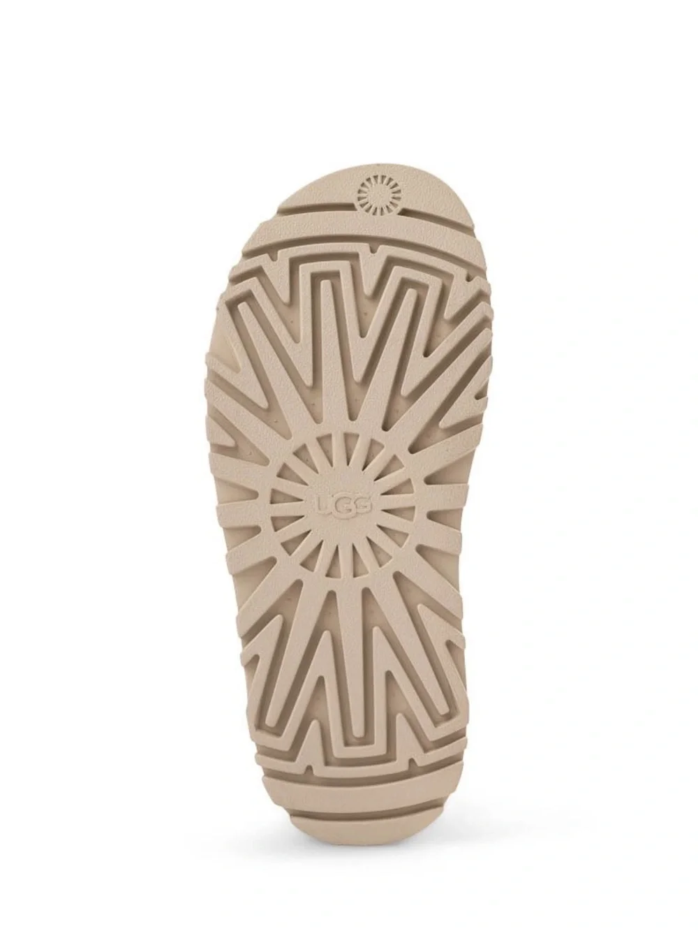 UGG slip into